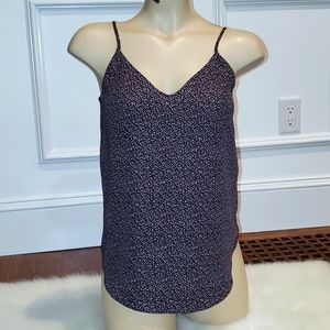 J. Crew 0P cami